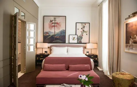 أفضل فنادق روما