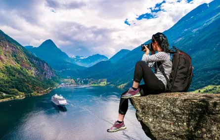 تجنبوا أبرز العادات السيئة خلال السفر