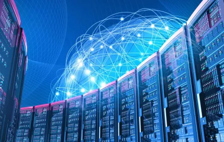  اكتشف أسرع حاسوب إلكتروني Frontier الأمريكي