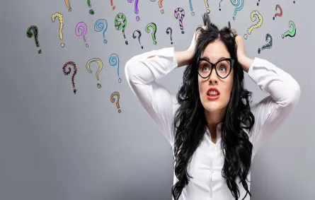 علاج الوسواس القهري