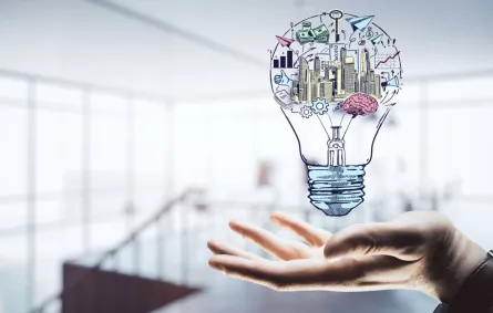 كيفيّة ابتكار فكرة مشروع ناجحة؟