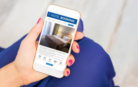 نصائح هامة قبل تأكيد حجز الفنادق