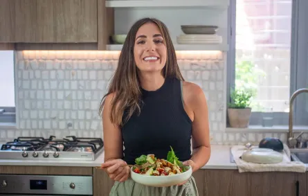 صورة سارة كوباتشو