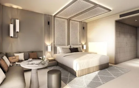 أفخم الفنادق في الرباط عاصمة المغرب