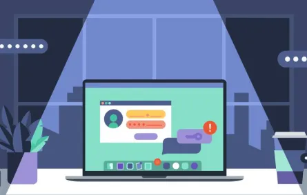  طرق آمنة لمشاركة 1Password للملفات والمستندات