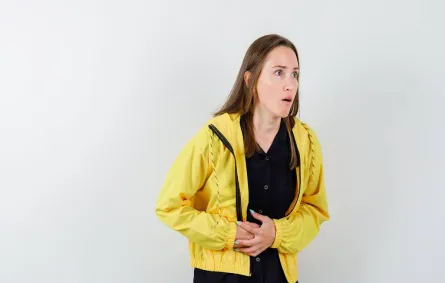 أفضل علاج لالتهاب المرارة