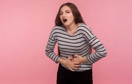 ​  كيف نتجنب عسر الهضم في العيد  ​