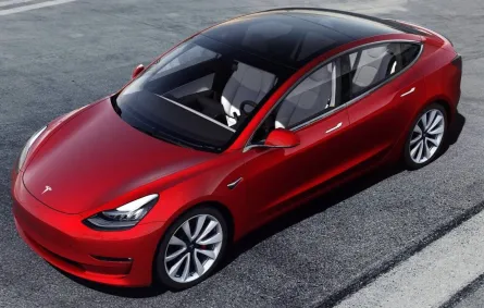 تسلا تطرح ميزة، تساعد في تقديم قيادة أكثر سلاسة