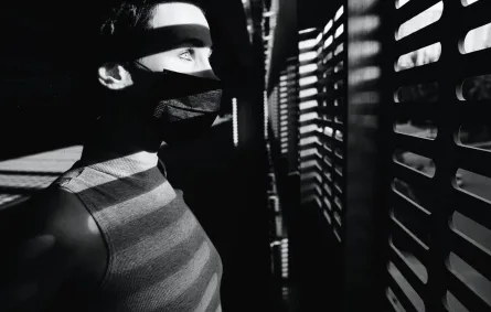 أنواع الفصام متعددة