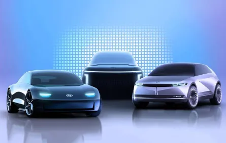 أبرز السيارات الكهربائية المفضلة للمستهلكين