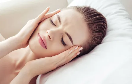 طرق بسيطة للتخلص من التوتر والقلق.. يُنصح بها للعروس