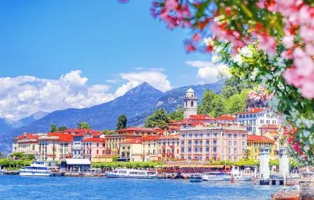 جولة سياحية صيفية على 3 بحيرات شهيرة في العالم