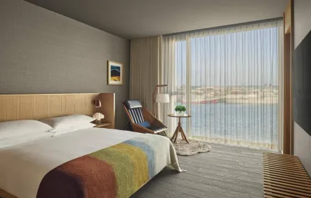 زوروا أفضل الفنادق في ريكيافيك