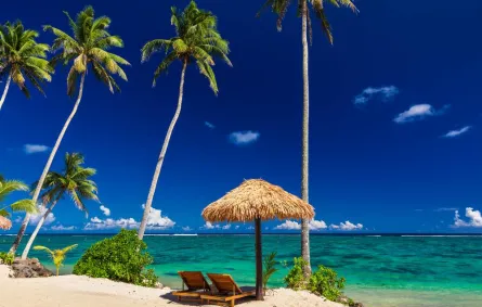 أفضل الوجهات المثالية لشهر العسل في صيف 2022