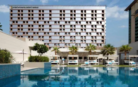 اختاروا من بين أفخم فنادق ومنتجعات البحرين