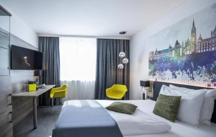 أفضل فنادق غراتس