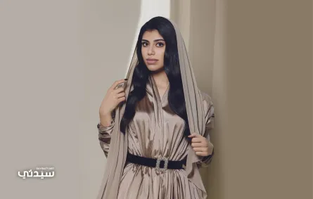 فارسة القفز الإماراتية آمنة بني هاشم