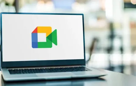  كيف تلعب لعبة الروبوت الجديدة في Google Meet وتقضي على الوقت أثناء انتظار بدء الاجتماعات؟