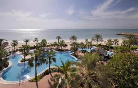 أفضل الفنادق الشهيرة في الكويت