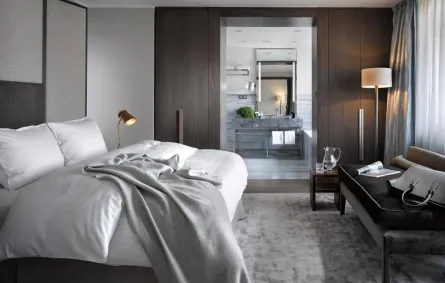 أفضل فنادق براغ للاستمتاع بشهر العسل