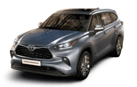 سيارات عائلية مرغوبة في السعودية