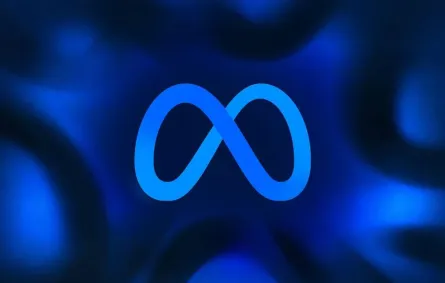 صورة شعار ميتا