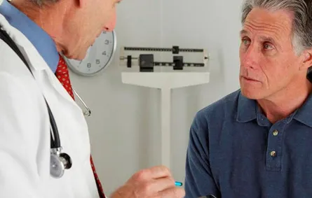 فحوص دورية يحتاجها كل رجل للحفاظ على صحة جيدة