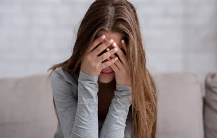 أعراض الاكتئاب الحاد بالتفصيل