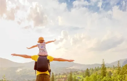 كيفية تنظيم رحلة استكشافية مع الأطفال؟