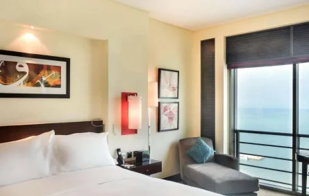 أفضل فنادق الخبر