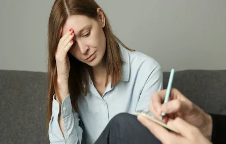 الفرق بين الصحة العقلية والنفسية