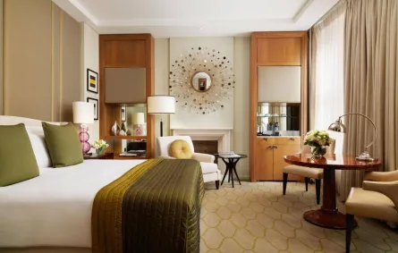 3 فنادق في لندن من فئة الخمس نجوم