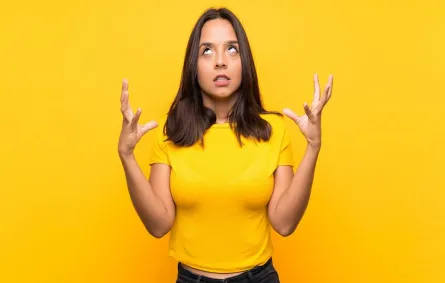 علامات الاعتلال النفسي