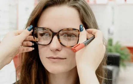 إعتام عدسة العين: ما هي الأعراض الأولى وعوامل الخطر؟