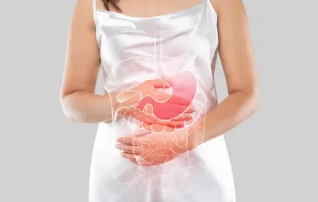 أسباب ألم المعدة