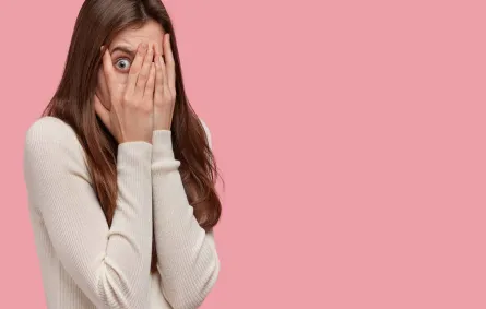 أنواع الفوبيا عديدة.. تعرفي عليها