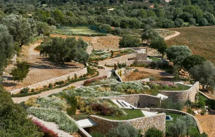  3 فنادق فخمة في مايوركا تجذب المصطافين