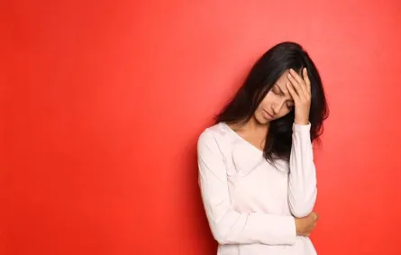 أعراض اضطراب الأُنية الجسدية