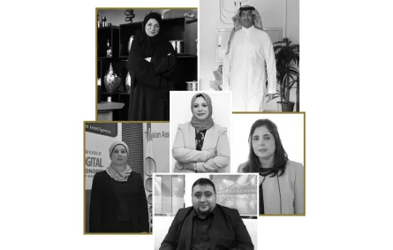 سوق العمل المستقبلي هل ستواكبه التخصصات الجامعية؟ 