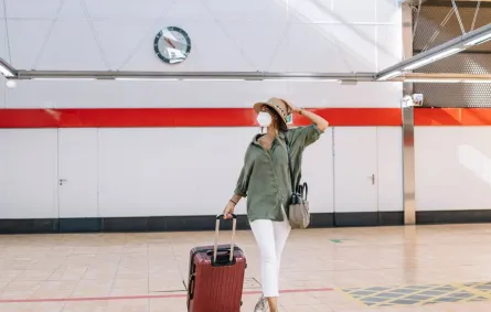 نصائح هامة لتوفير الوقت أثناء السفر