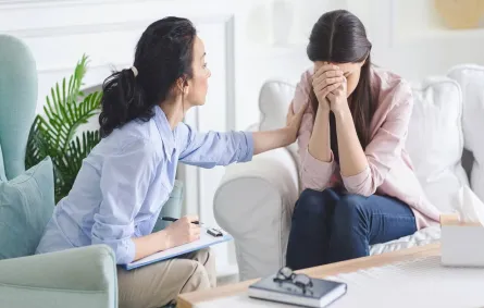 الفرق بين العلاج السلوكي والعلاج المعرفي