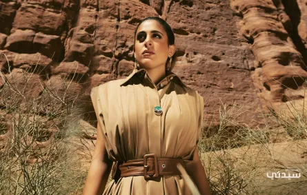 المؤسسة والرئيسة التنفيذية لمنصة بونداي السياحية سارية الدرهلي