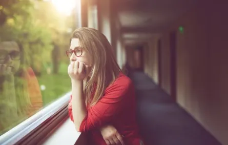 التعب وانخفاض الروح المعنوية: 5 نصائح لدخول الخريف في حال جيدة 