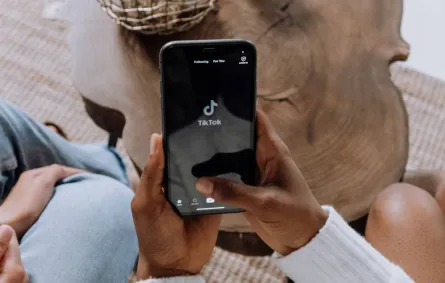 تيك توك قد يواجه غرامة قدرها 27 مليون جنيه إسترليني بسبب فشله في حماية خصوصية الأطفال