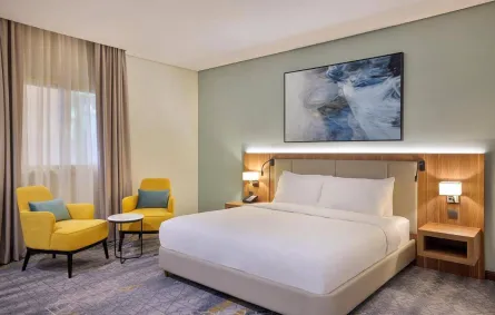 أفضل منتجعات وفنادق الخبر