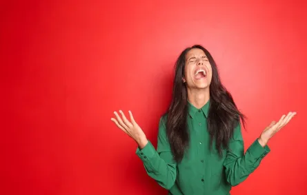 أسباب الانفعالات في علم النفس