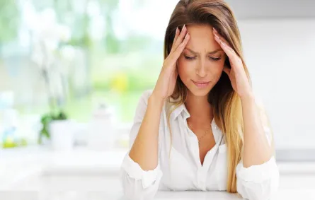 هل نقص الزنك يسبب الاكتئاب؟