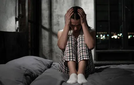 6 علامات تستدعي زيارة اختصاصي نفسي.. لا تهملي الأمر أبداً