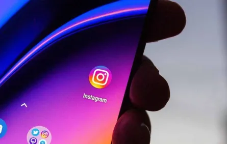 إنستجرام 
