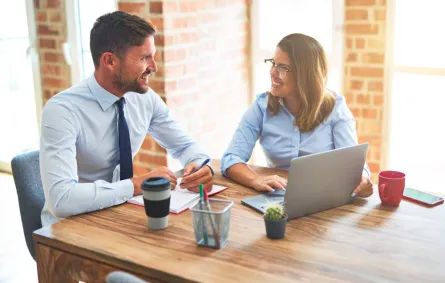 من هو المحاور الجيّد؟